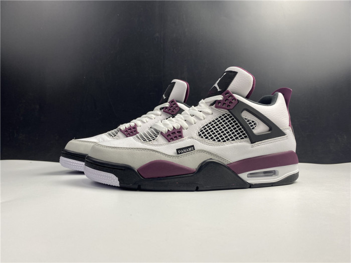 AIR JORDAN 4 RETRO PSG PARIS SAINT-GERMAIN CZ5624-100 - CCSHOES