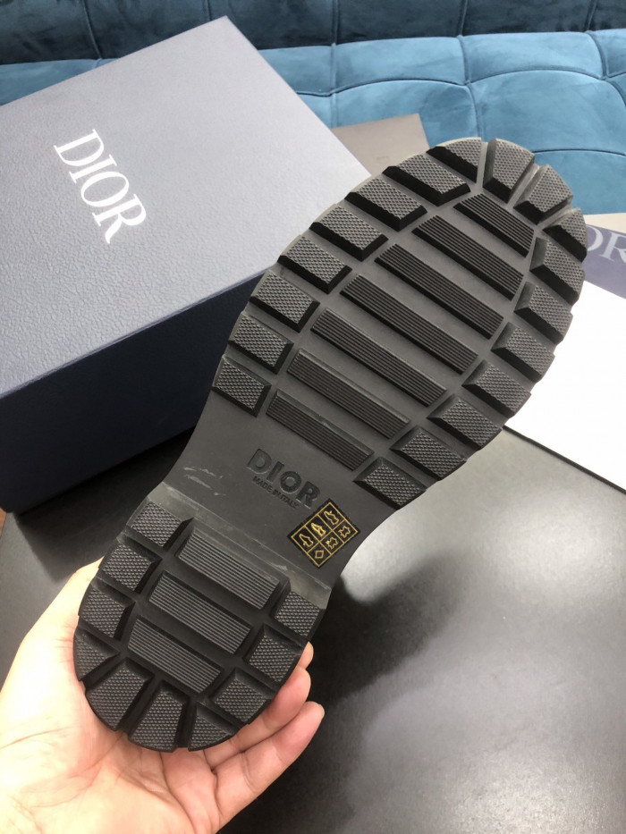 DR BOOTS - CCSHOES