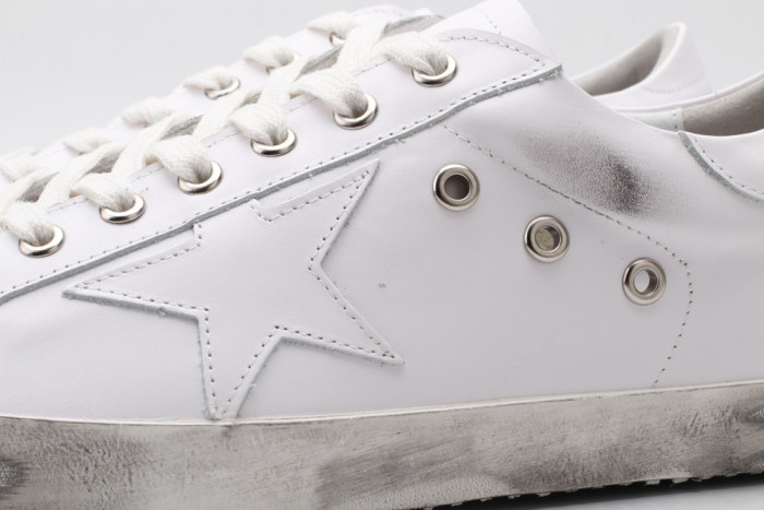 GGD SNEAKERS - CCSHOES