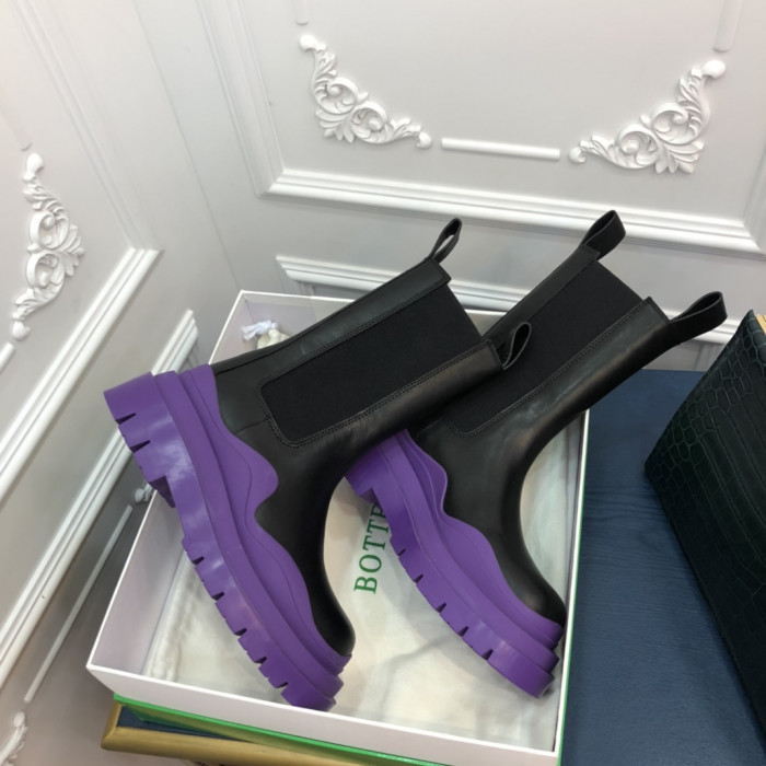 B0tteg*Veneta Boots - CCSHOES