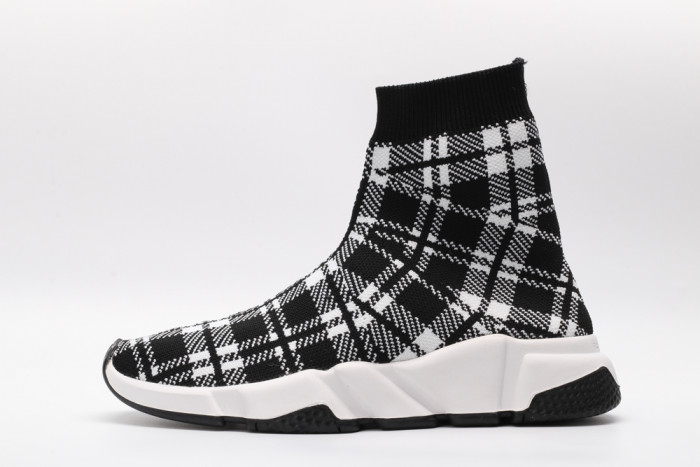 BLCG SPEED SNEAKER - CCSHOES