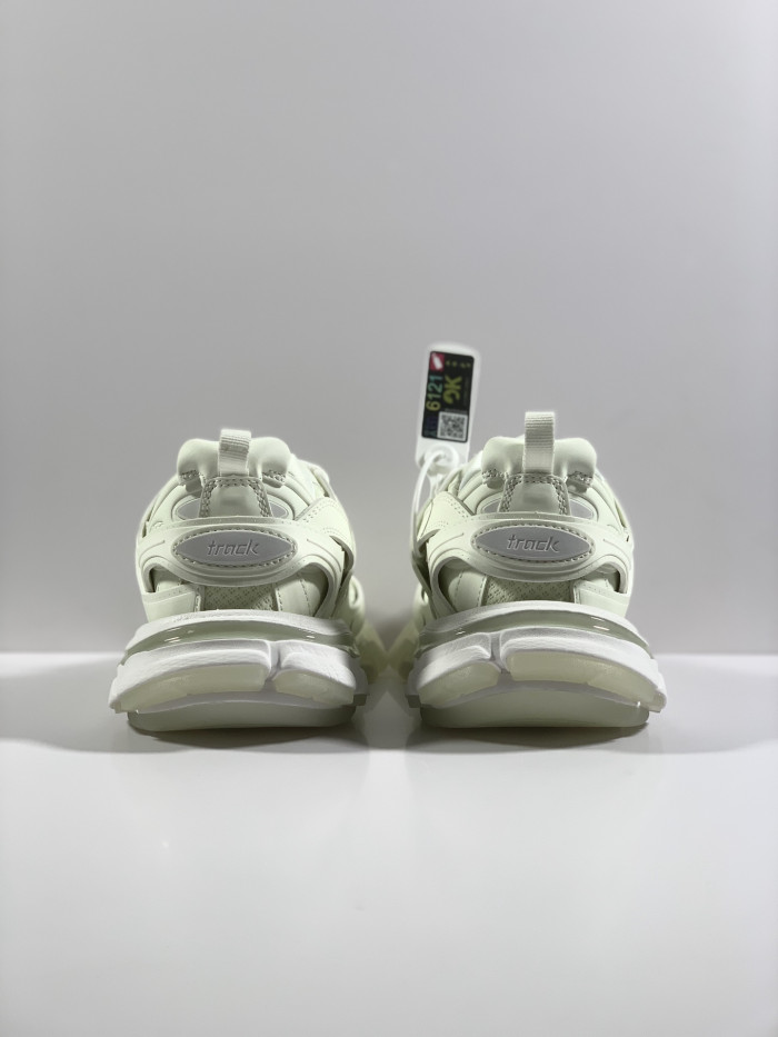 BLCG TRACK SNEAKER - CCSHOES