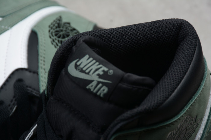 Air Jordan 1 Retro High OG “Clay Green” 555088-135 - CCSHOES