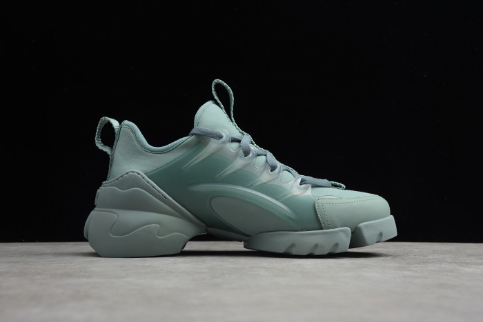 DR-CONNECT GRAY BLUE KCK222NGG_S35G - CCSHOES