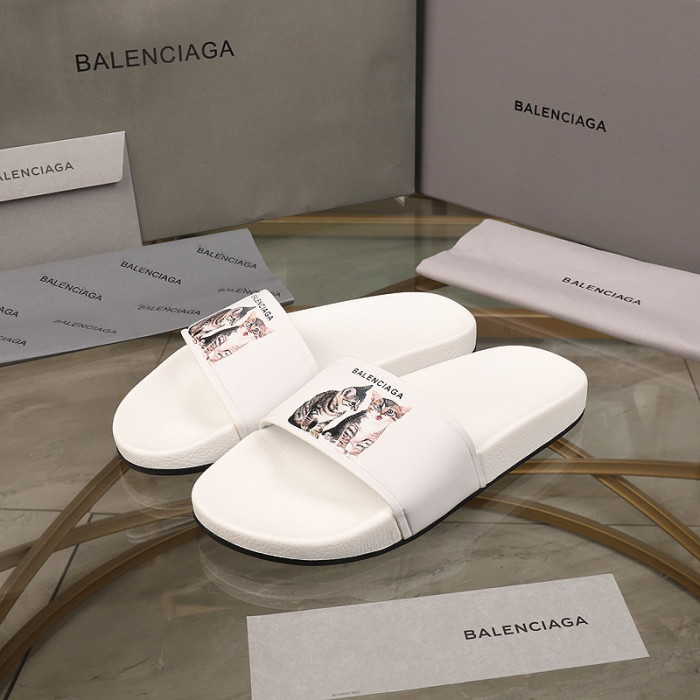 BLCG SLIPPERS - CCSHOES