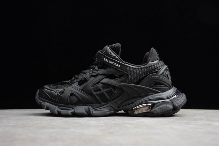 BLCG TRACK SNEAKER - CCSHOES