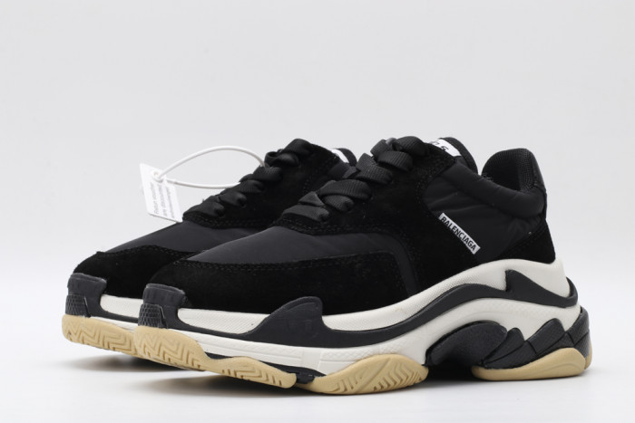 BLCG TRIPLE SNEAKER - CCSHOES