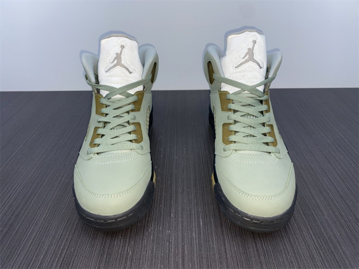 Air Jordan 5 "Jade Horizon" DC7501-300 - CCSHOES