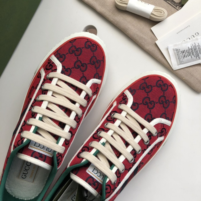 Gucci Tennis 1977 SNEAKER - CCSHOES