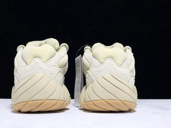 Adidas Yeezy 500 “Stone” FW4839 - CCSHOES