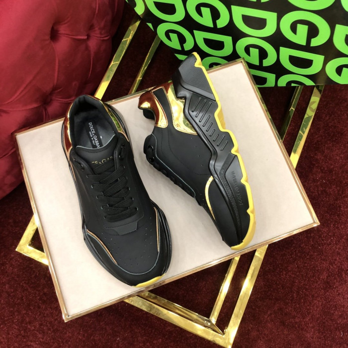 DG SNEAKER - CCSHOES
