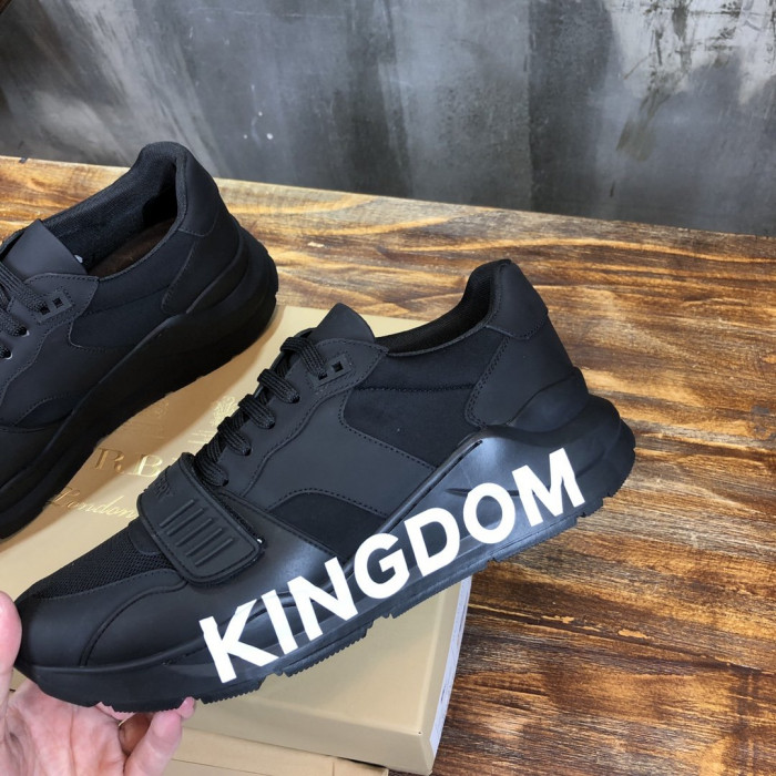 Bubery SHOES - CCSHOES