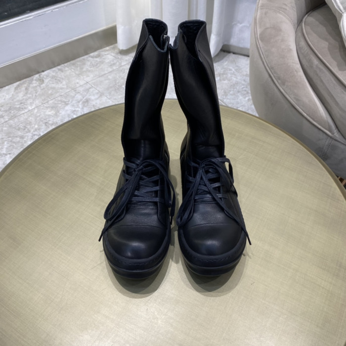 Rick Owen.s Sneaker - CCSHOES