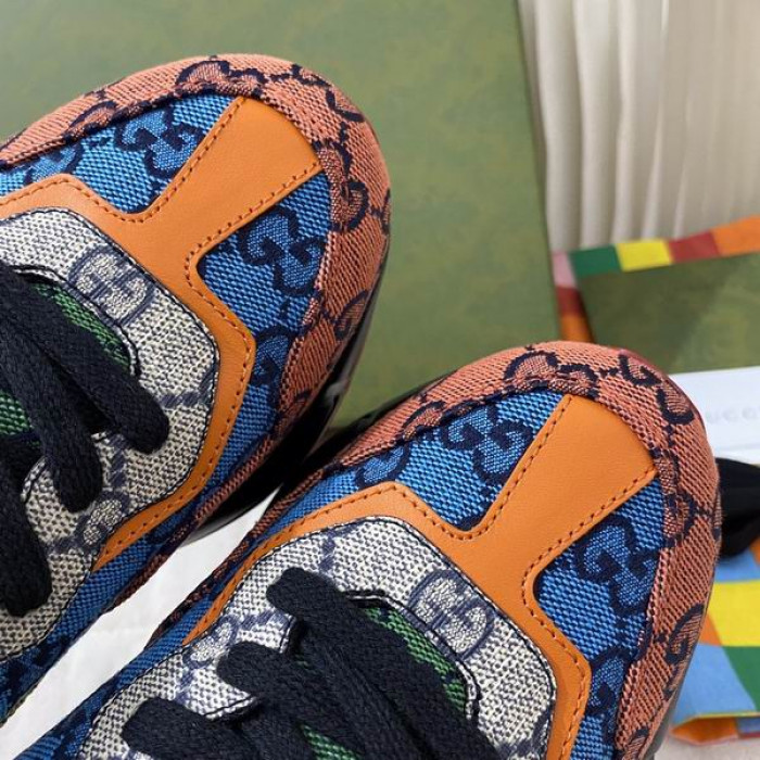 GUCC SNEAKER - CCSHOES
