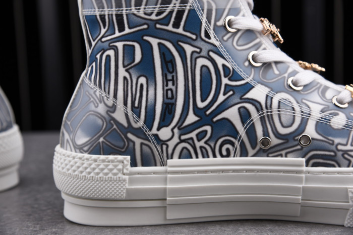 DR Homme Kaws - CCSHOES