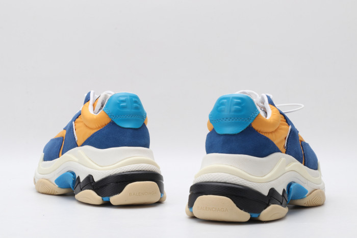 BLCG TRIPLE SNEAKER - CCSHOES