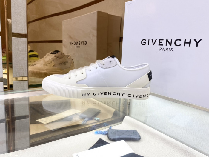 Givench Spectre Low-TOP SNEAKER - CCSHOES