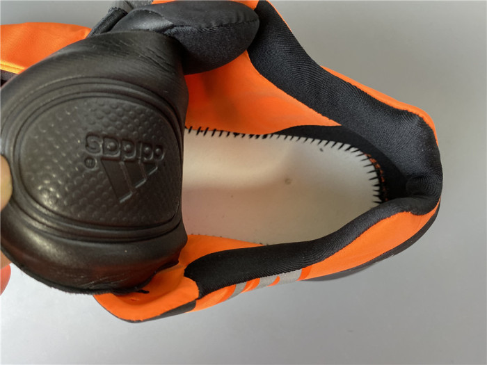 Adidas Yeezy Boost 700 MNVN Orange FV3258 - CCSHOES