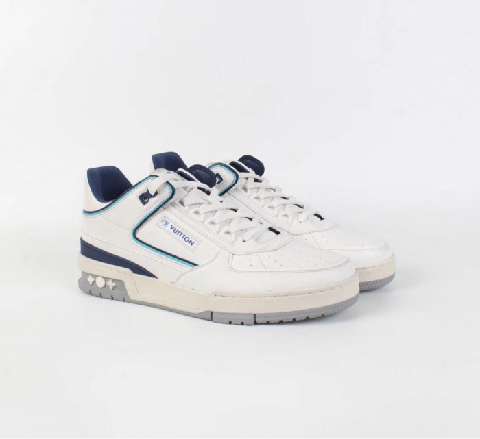 Loui Vuitto LV SNEAKER LOW - CCSHOES