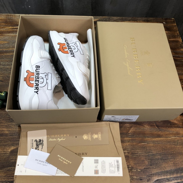 Bubery SHOES - CCSHOES