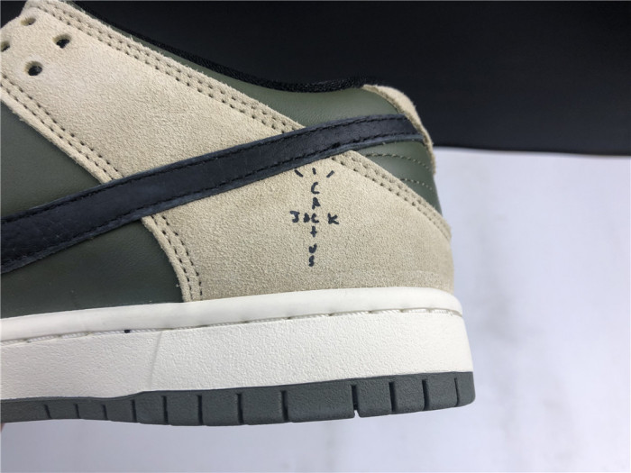 NIKE DUNK LOW TRAVIS SCOTT X PLAYSTATION - CCSHOES