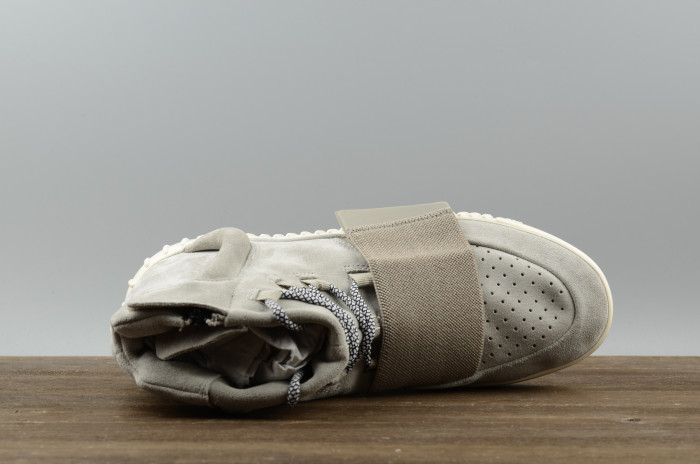 Kanye West x adidas Yeezy 750 Boost Grey B35309 - CCSHOES