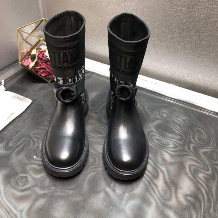 DR BOOTS - CCSHOES
