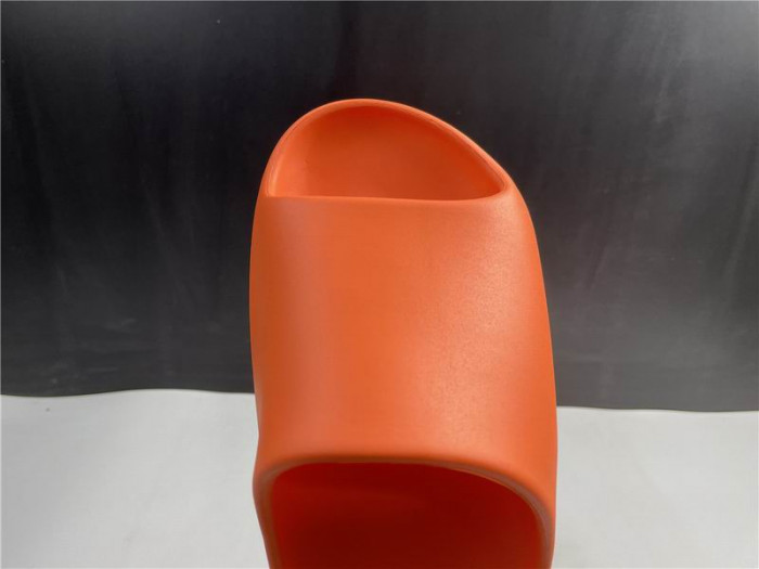 Adidas Yeezy Slide Orange FY7497 - CCSHOES