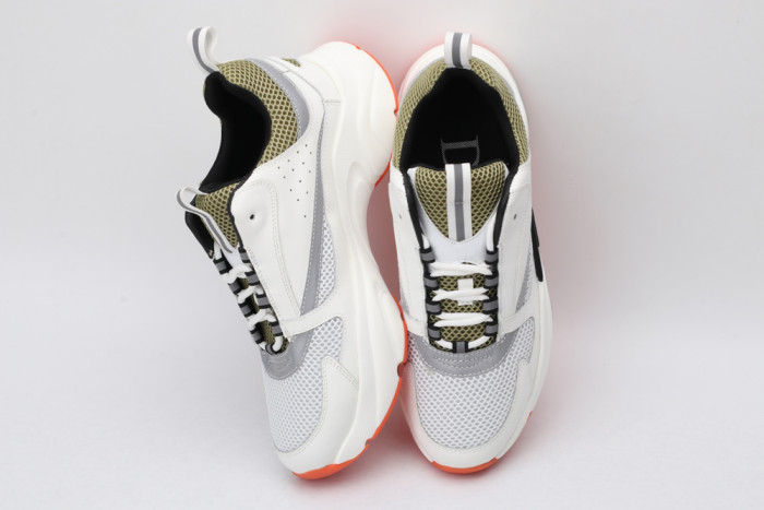 DR B22 SNEAKER - CCSHOES