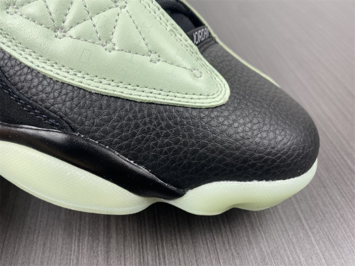 Air Jordan 13 Retro Low Single's Day (2021) DM0803-300 - CCSHOES
