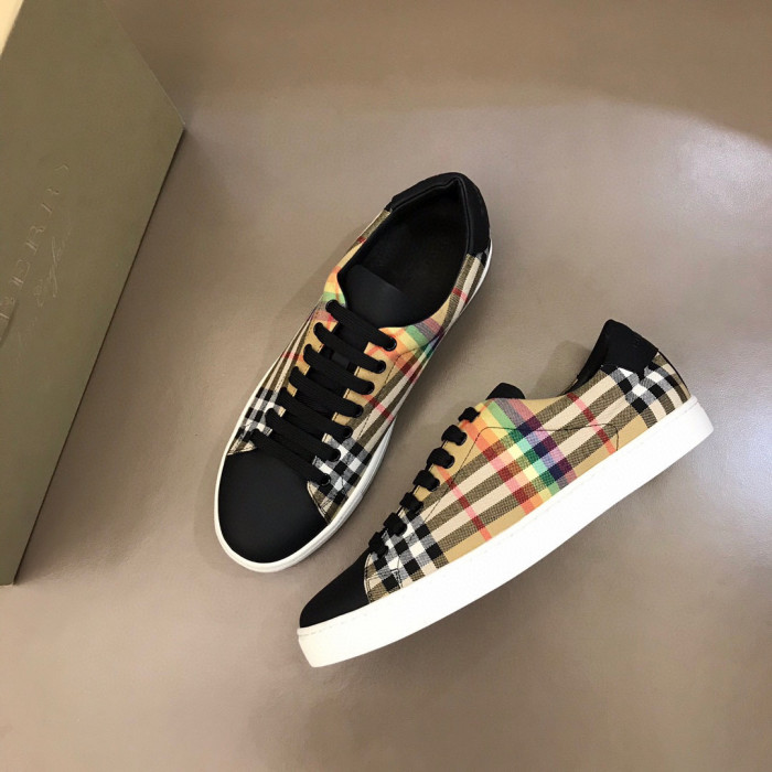 Bubery SHOES - CCSHOES