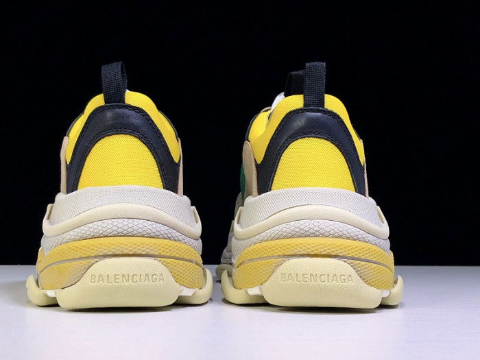 BLCG Triple S Curry 516440 W09O2 7070 - CCSHOES
