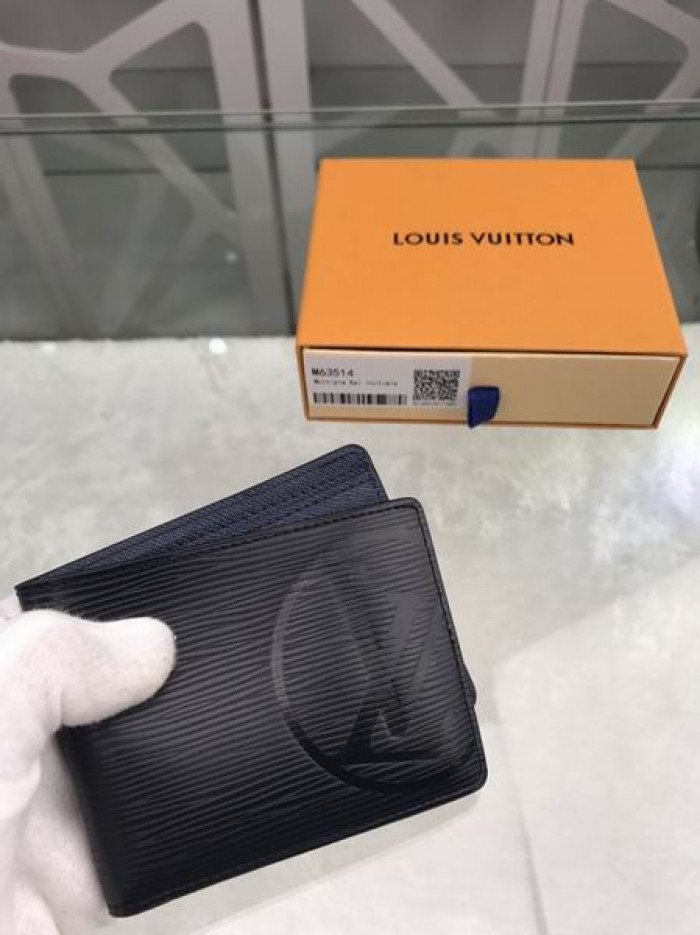 LOUI VUITTO WALLET M63514 11.5*9*1.5 - CCSHOES