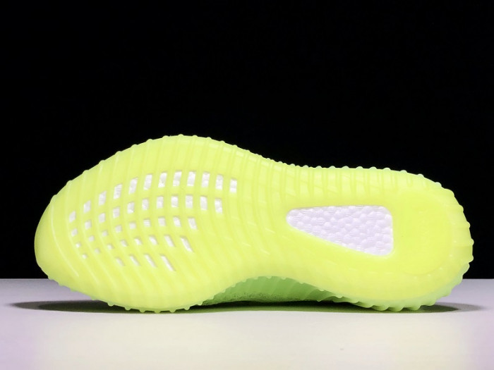 Adidas Yeezy Boost 350 V2 “Glow in the Dark” EG5293 - CCSHOES