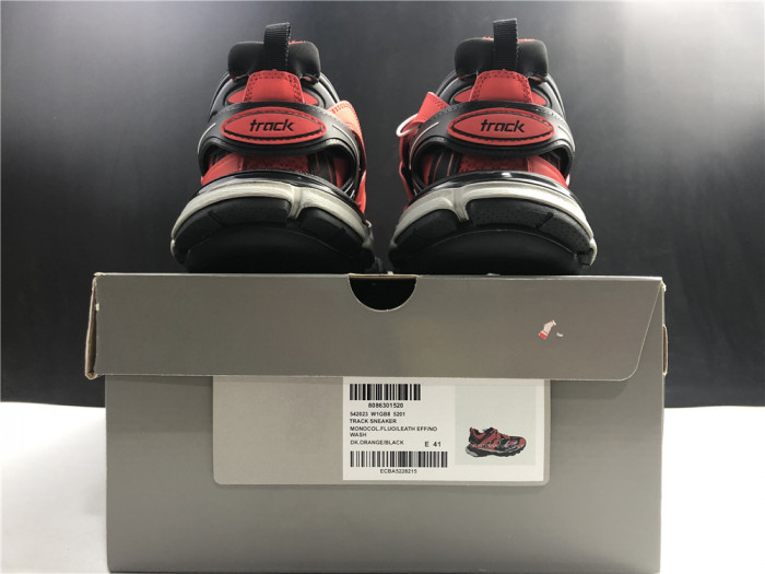 BLCG Track Sneaker 542023 W1GB8 5201 - CCSHOES