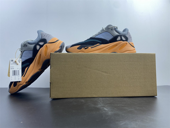 Adidas Yeezy Boost 700 V2 Sun GW0296 - CCSHOES