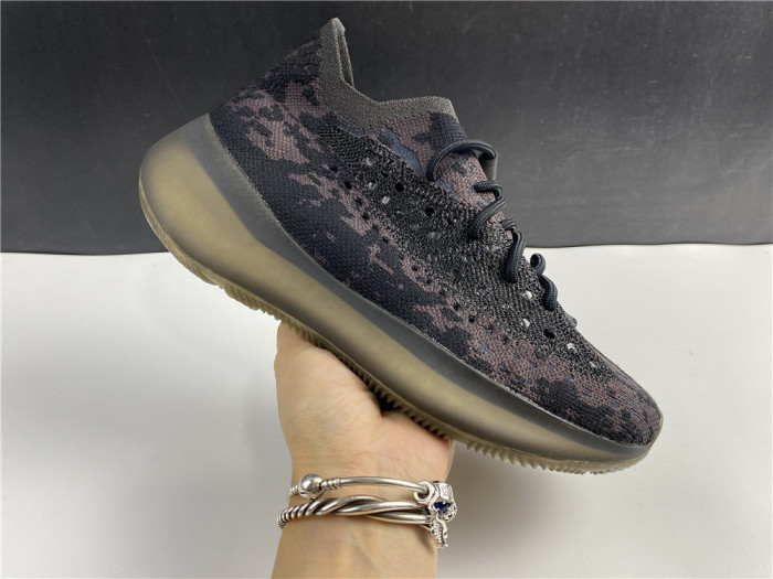 Adidas Yeezy Boost 380 “Onyx” FZ1270 - CCSHOES