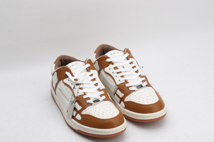 AR1M1 Low-Top Sneaker - CCSHOES