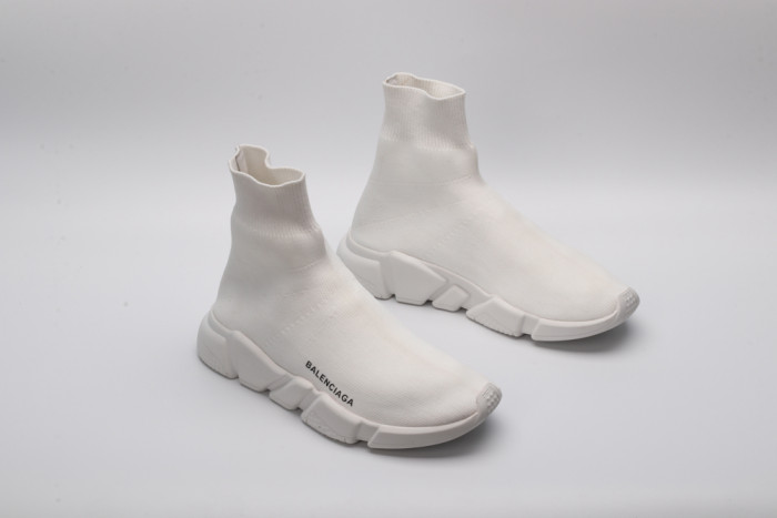 BLCG SPEED SNEAKER - CCSHOES