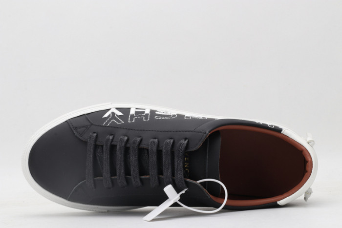 Givench LOW-TOP SNEAKER - CCSHOES