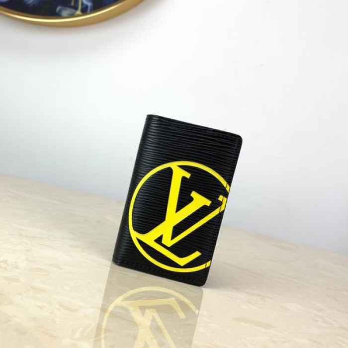 LOUI VUITTO WALLET M67904 11*8*1 - CCSHOES