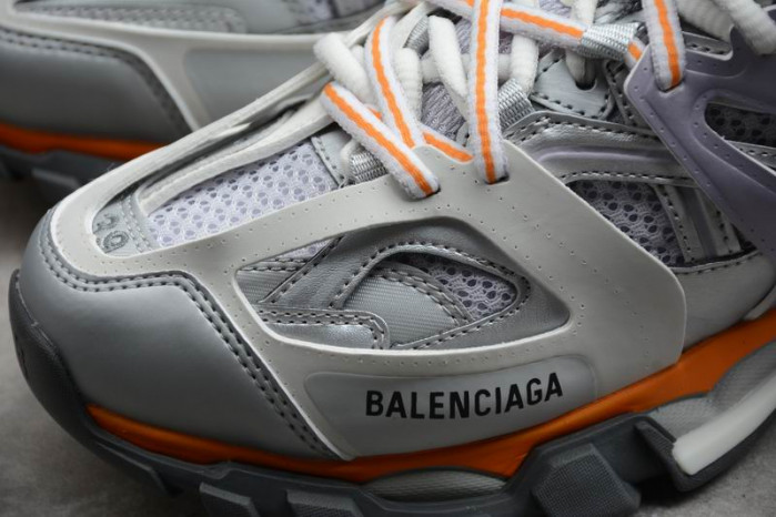 BLCG TRACK SNEAKER - CCSHOES