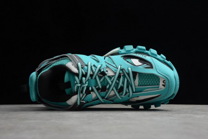 BLCG TRACK SNEAKER - CCSHOES