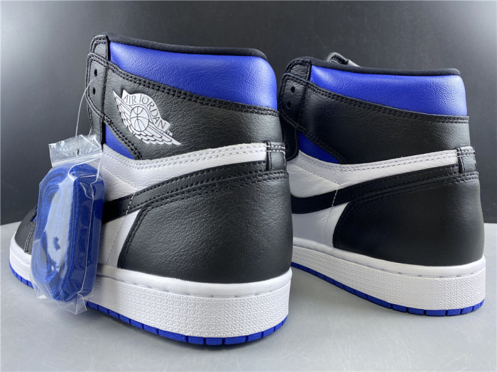 Air Jordan 1 Retro High OG Game Royal 555088-041 - CCSHOES