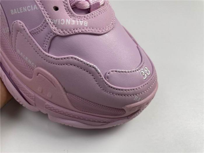 BLCG TRIPLE SNEAKER - CCSHOES