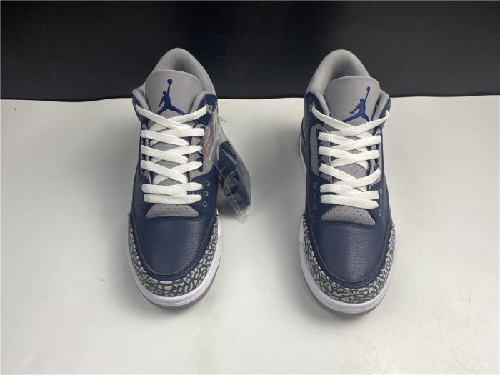 AIR JORDAN 3 “MIDNIGHT NAVY”CT8532-401 - CCSHOES