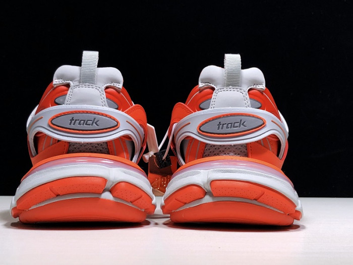 BLCG TRACK TRAINER 'ORANGE SLATE GREY' 542023 W1GB8 7583 - CCSHOES