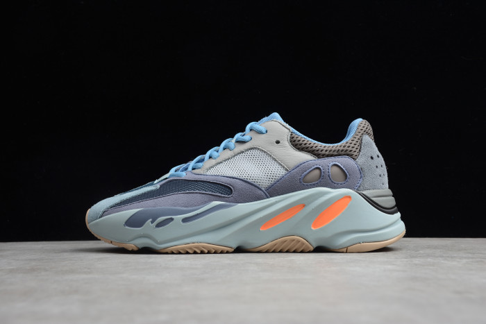 Adidas Yeezy Boost 700 Carbon Blue FW2498 - CCSHOES