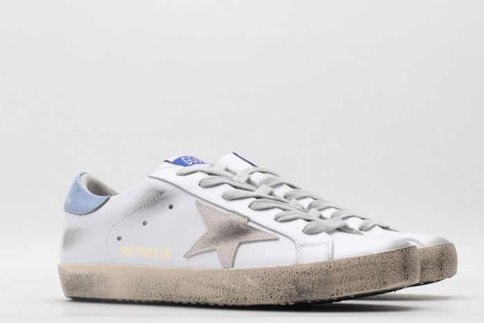 GGD SNEAKERS - CCSHOES