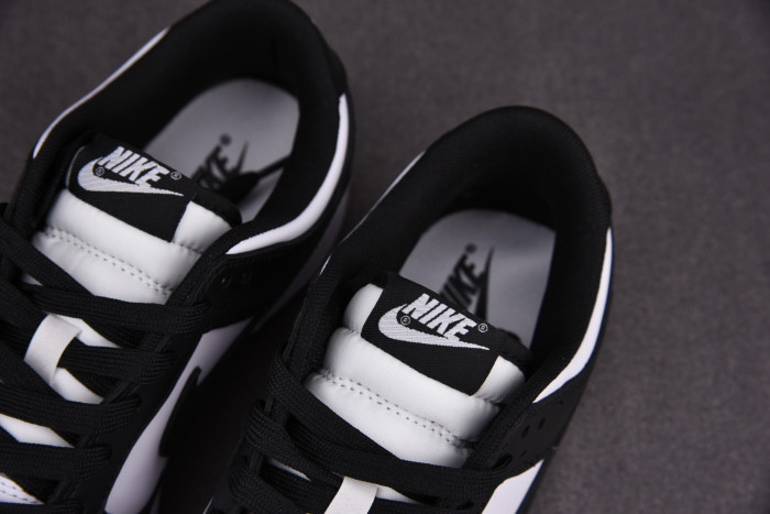 Nike Dunk Low Retro White Black (2021) DD1391-100 - CCSHOES